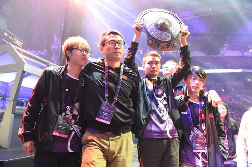中国电子竞技面临挑战 2026年亚运会LOL项目缺席引发关注